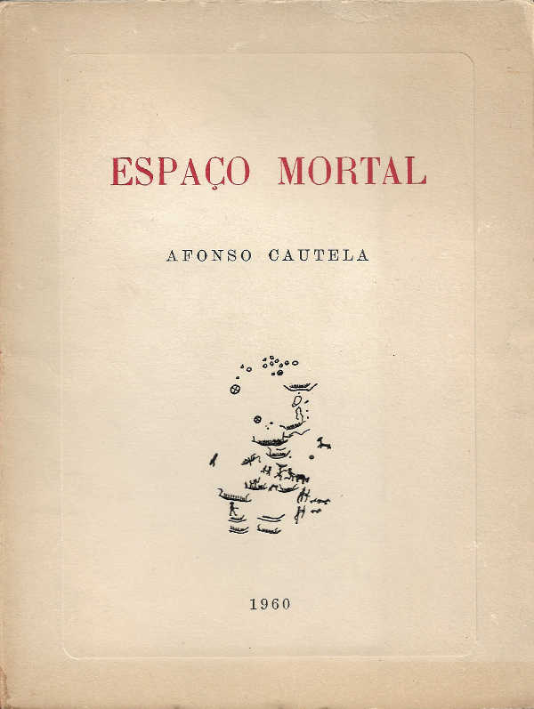 espaco mortal